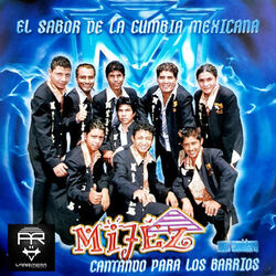 Cover of Cantando para los Barrios