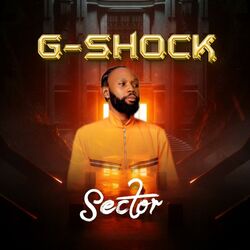 Cover of G SHOCK