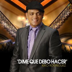Cover of Dime Que Debo Hacer