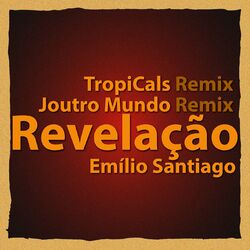 Cover of Revelação (Remixes)