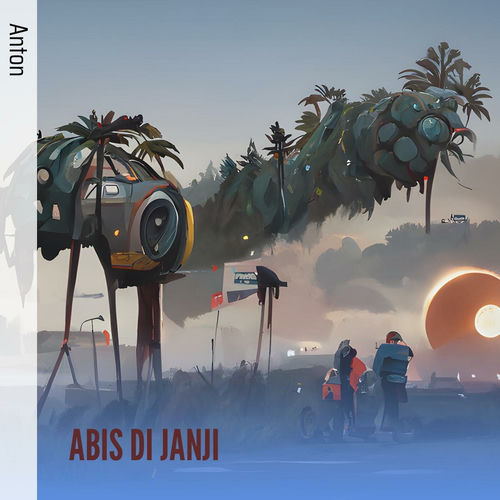Abis Di Janji