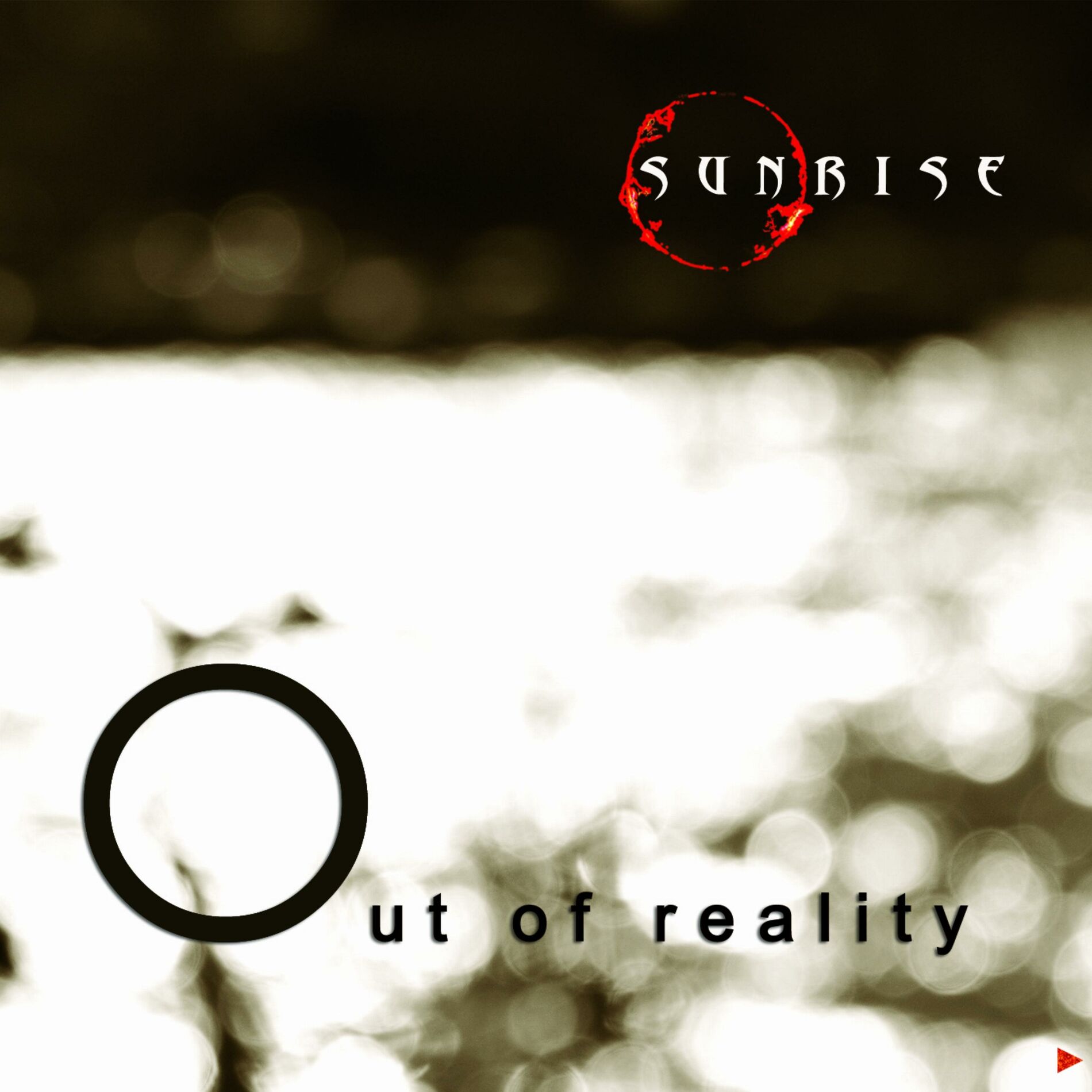 Album cover of Out Of Reality