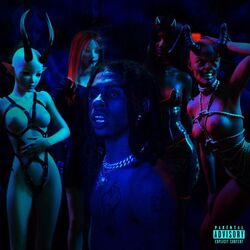 Cover of 2: PILLZ