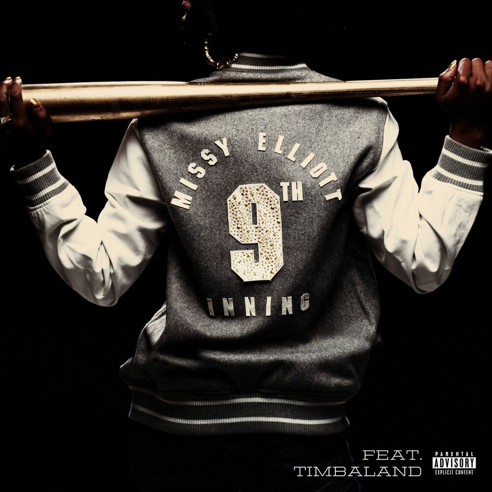 Picture of 9th Inning (feat. Timbaland)