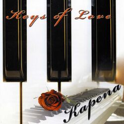 Cover of Keys of Love