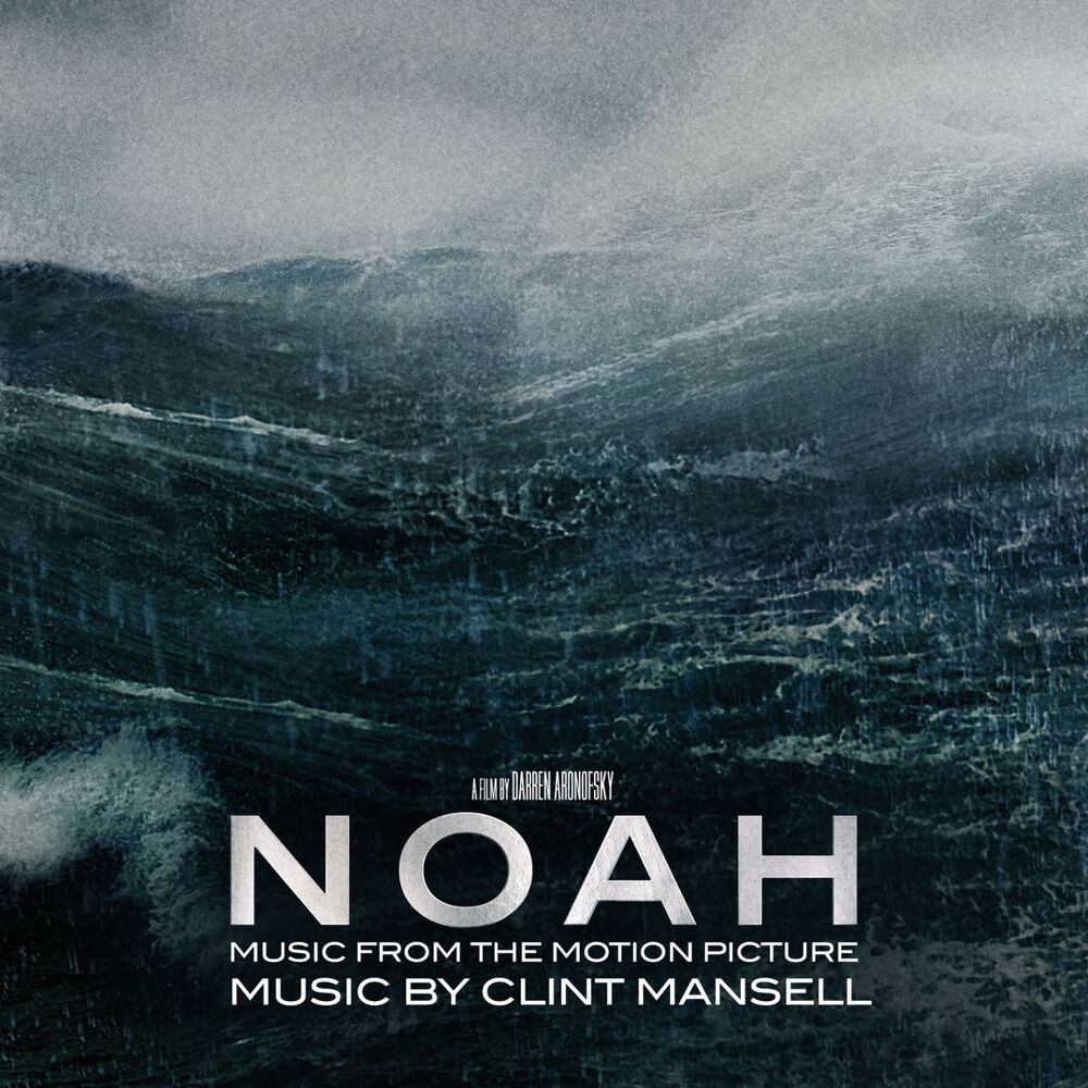 Picture of Noah [Music from the Motion Picture]