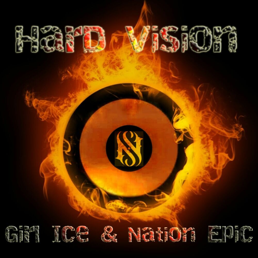 Picture of Hard Vision