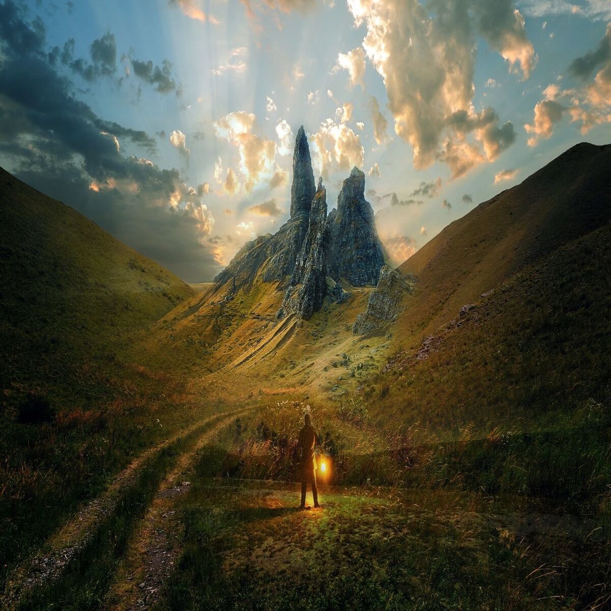Album cover of Viajante