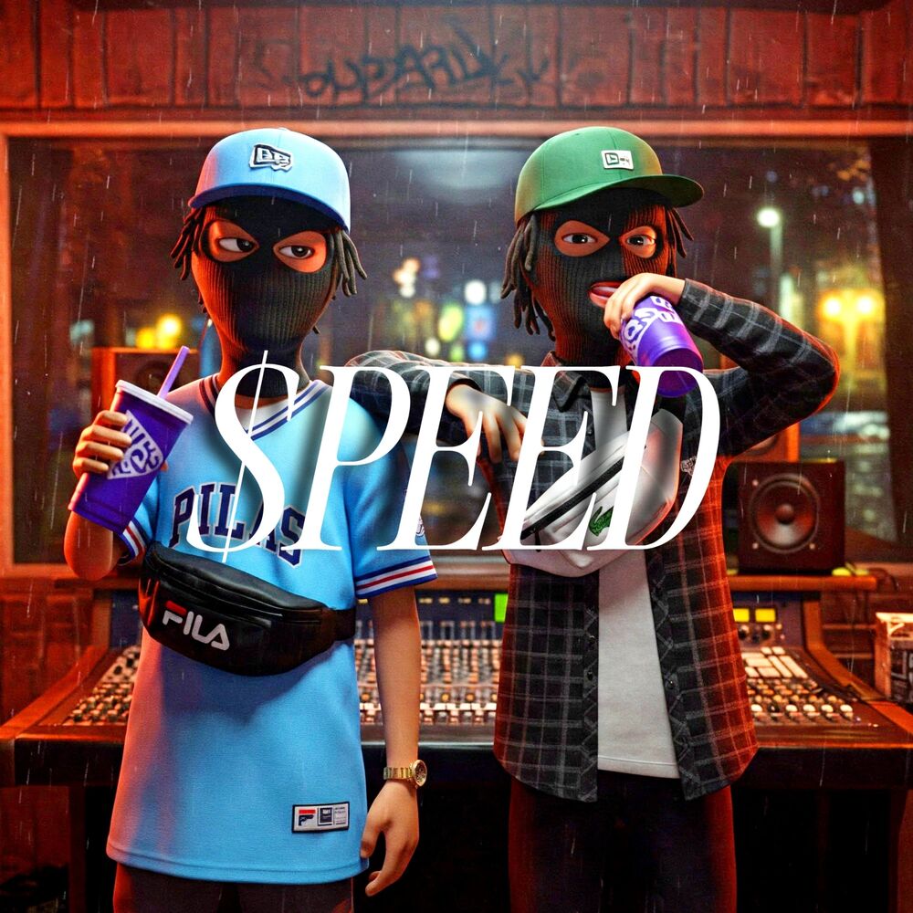 Picture of Speed