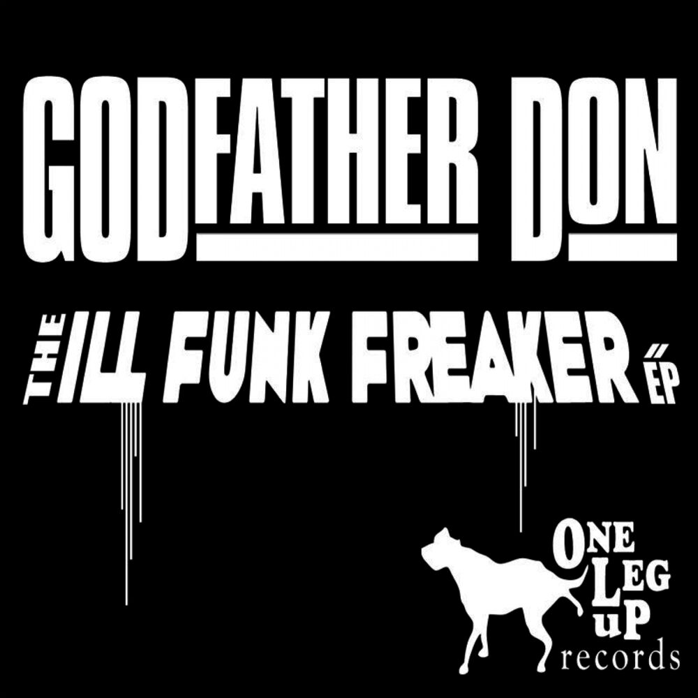 Picture of The Ill Funk Freaker