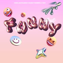 Cover of Funny