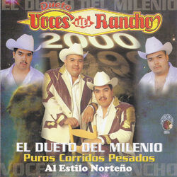 Cover of El Dueto del Milenio
