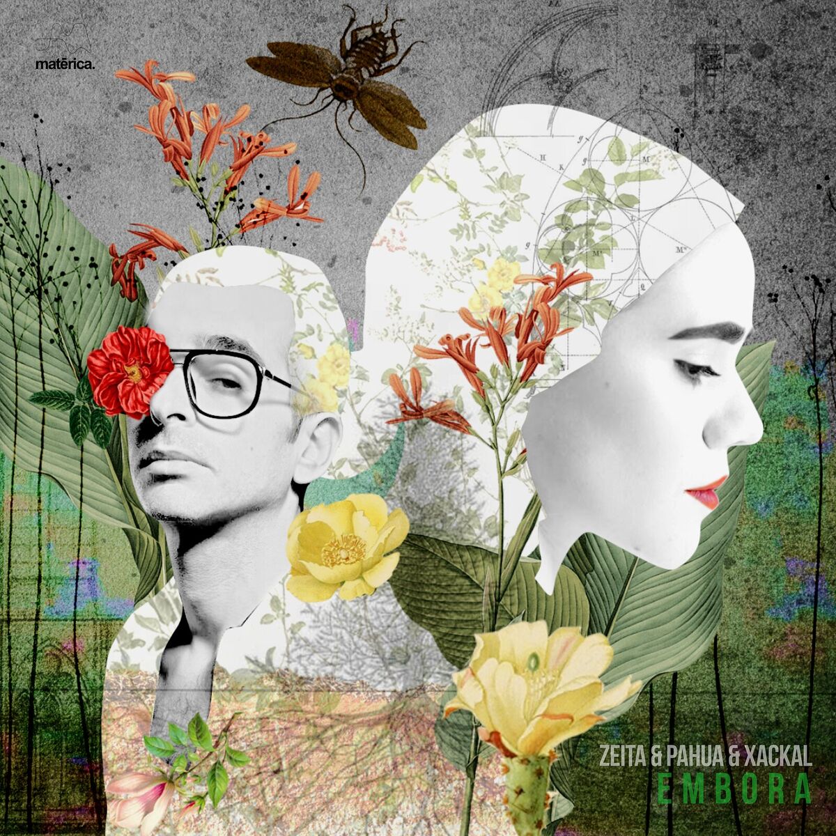Album cover of Embora