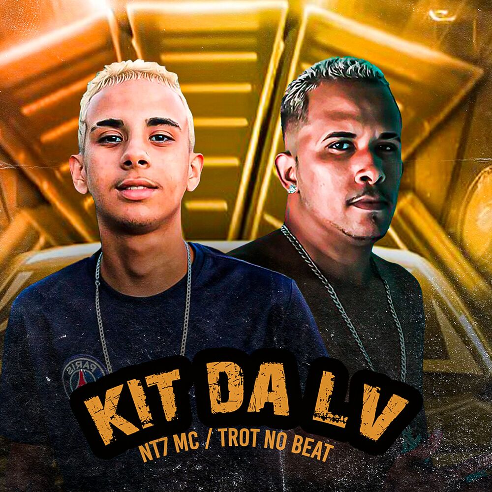 Picture of Kit da Lv