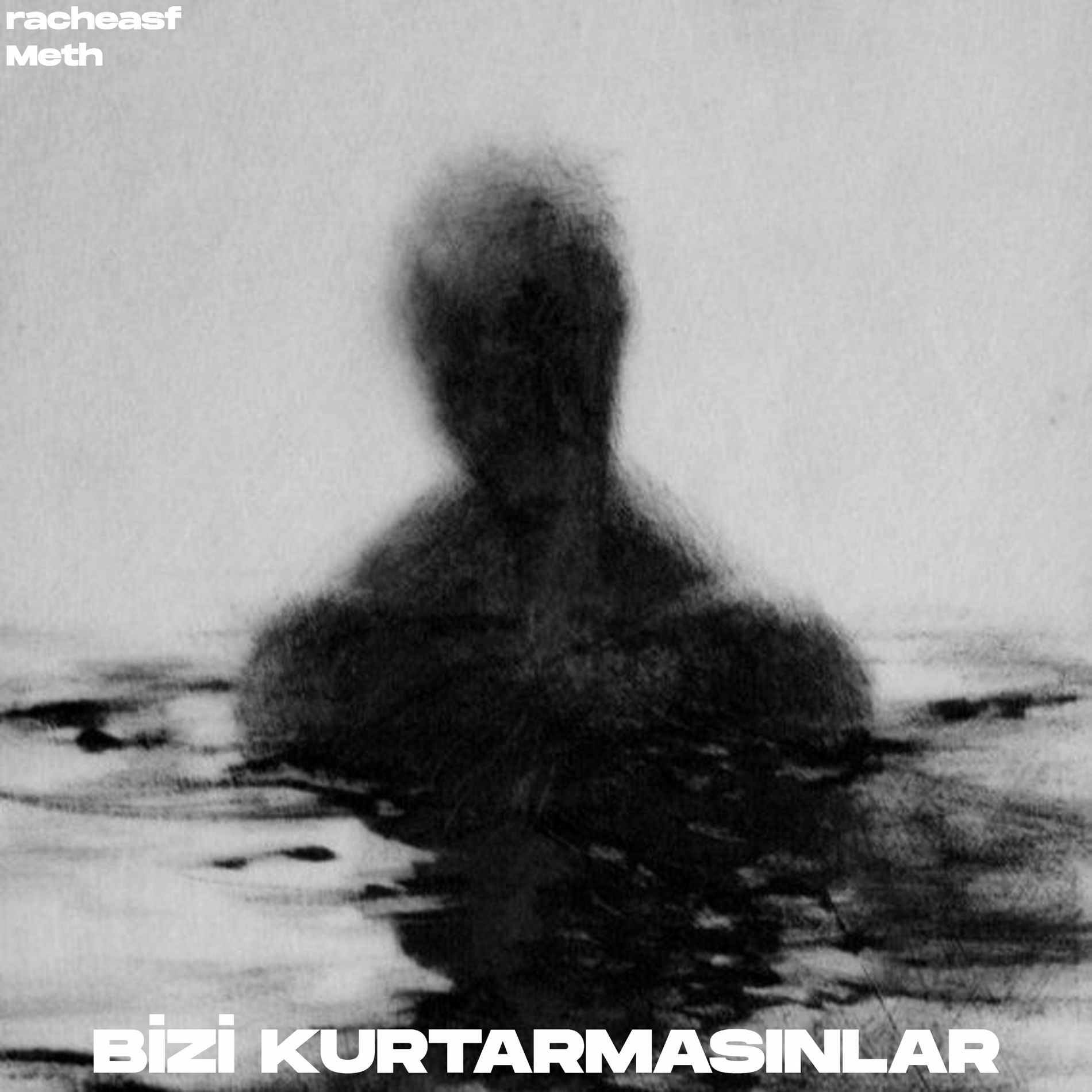Album cover of Bizi Kurtarmasınlar