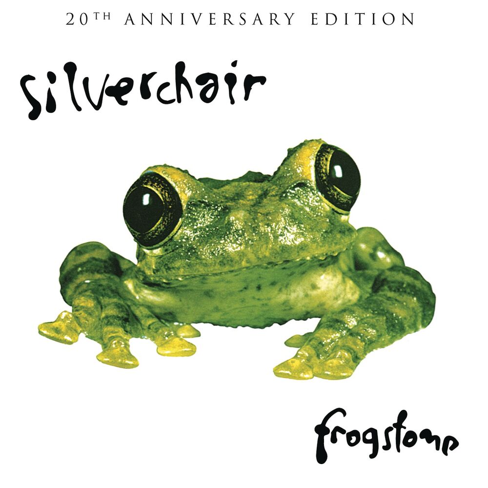 Picture of Frogstomp (Remastered)