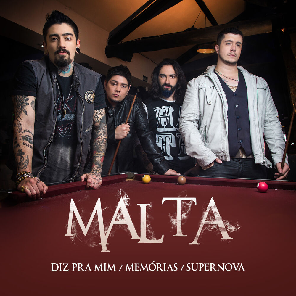 Picture of Medley: Diz Pra Mim / Memórias / Supernova