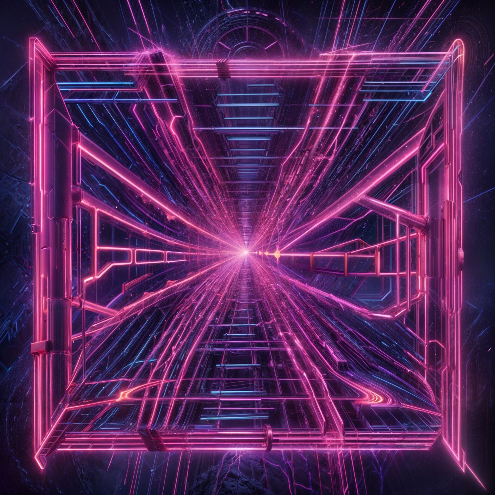 Album cover of Rave