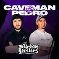 Pedro vs Caveman