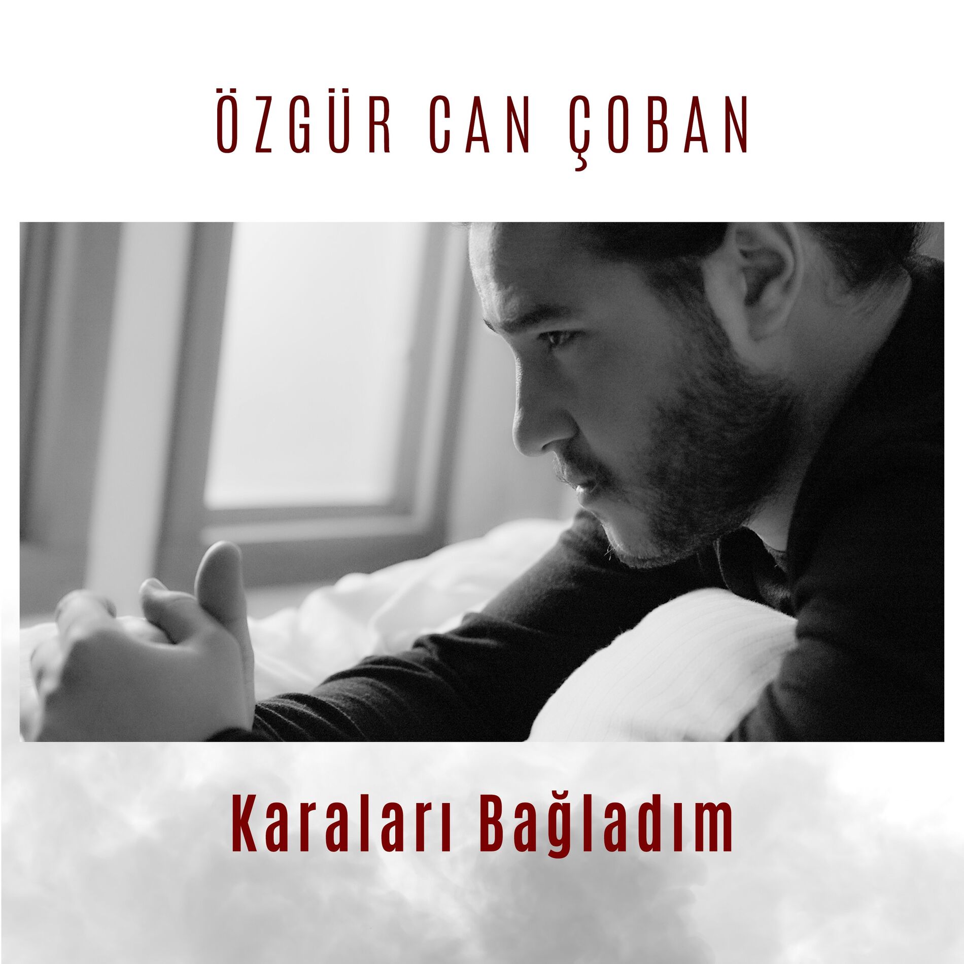 Album cover of Karaları Bağladım