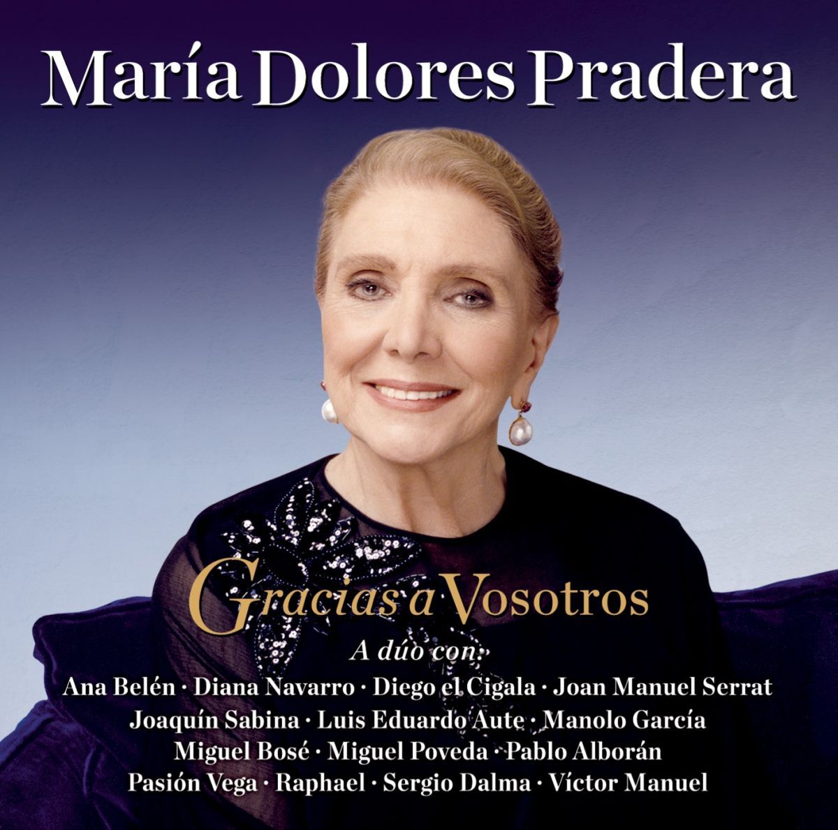 Album cover of La Flor de la Canela (with Joaquín Sabina)