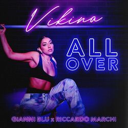 Cover of All Over