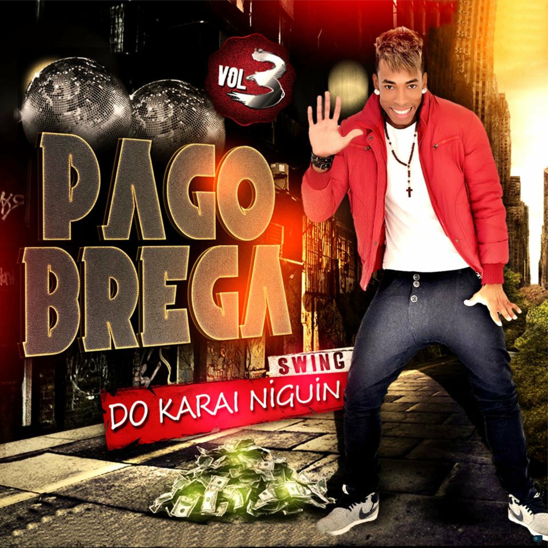 Album cover of Mais uma Vez Me Fez Chorar