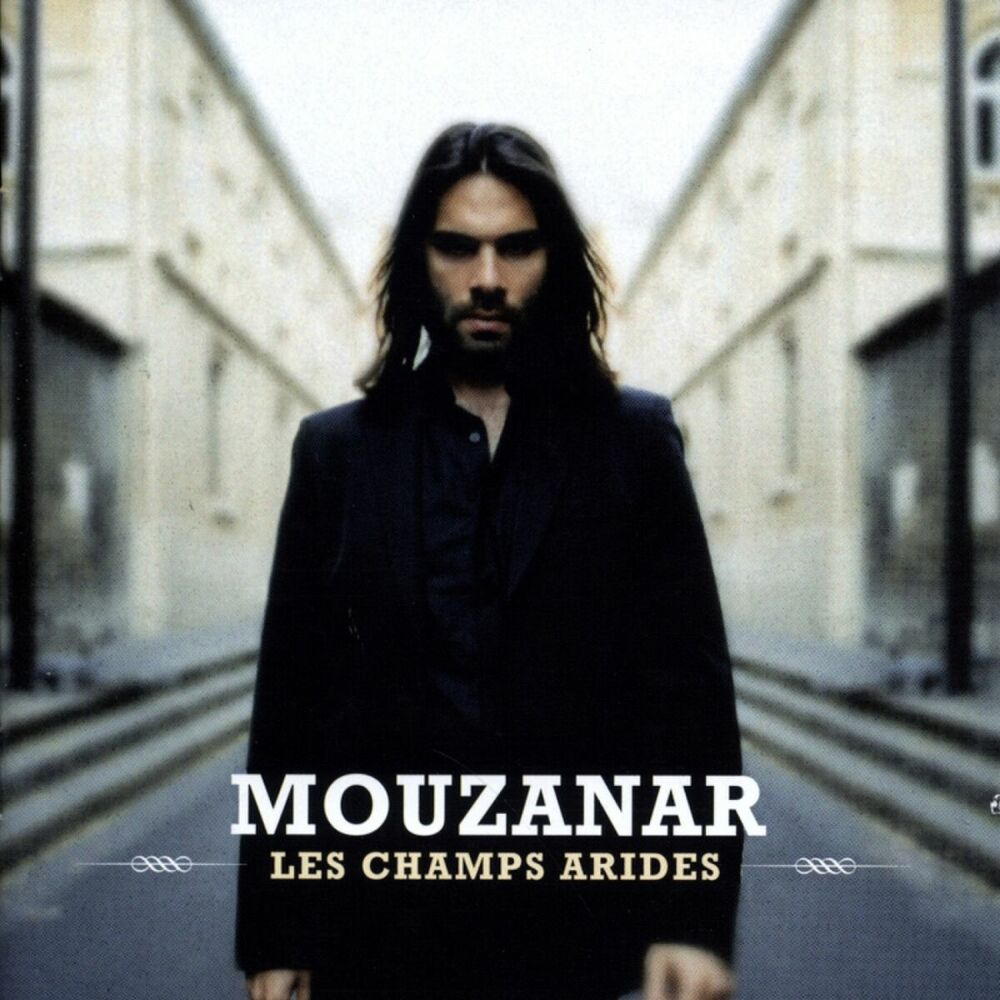 Picture of Les champs arides
