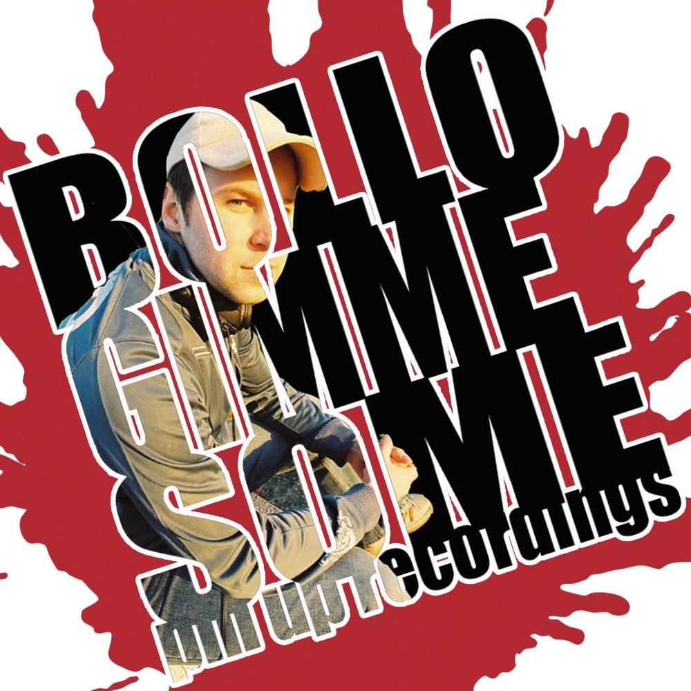 Picture of Gimme Some