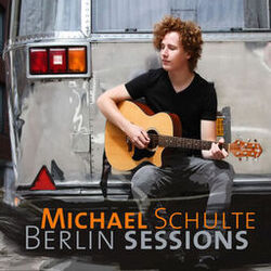 Cover of Berlin Sessions