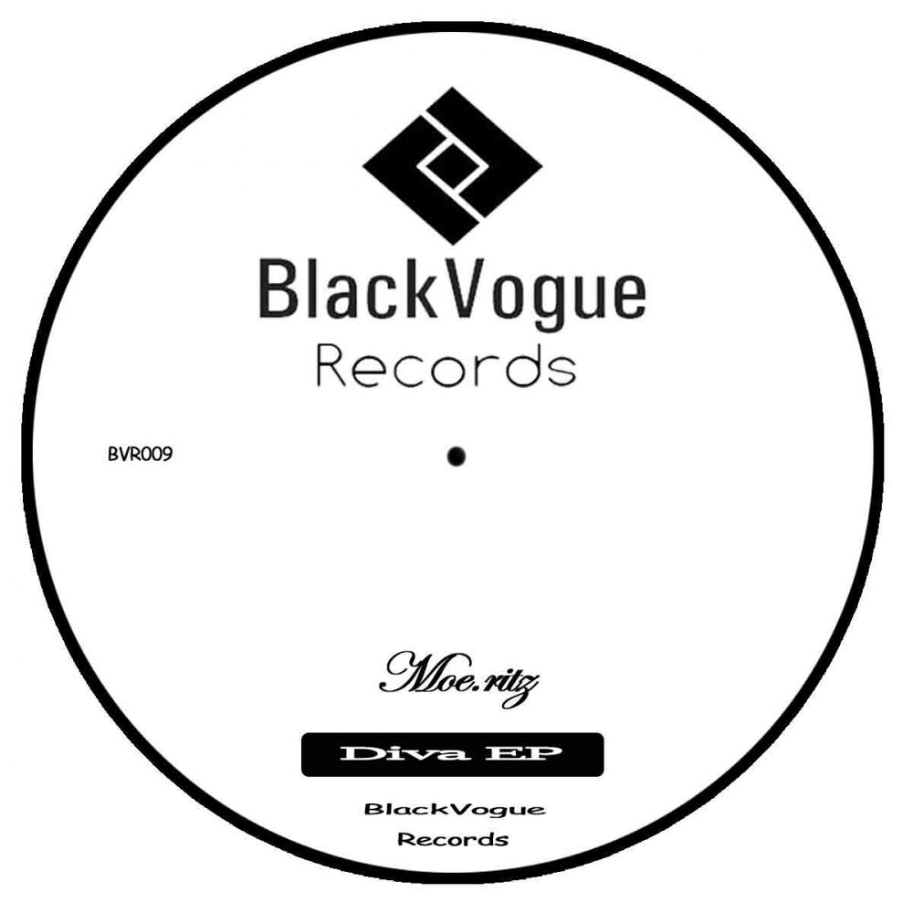 Picture of Diva EP