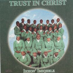 Cover of Ikhon' Imiqhele