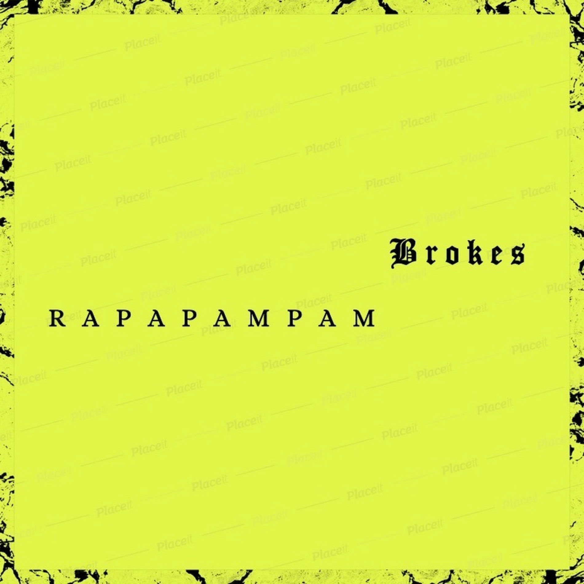 Album cover of Rapapampam (feat. Omelly)
