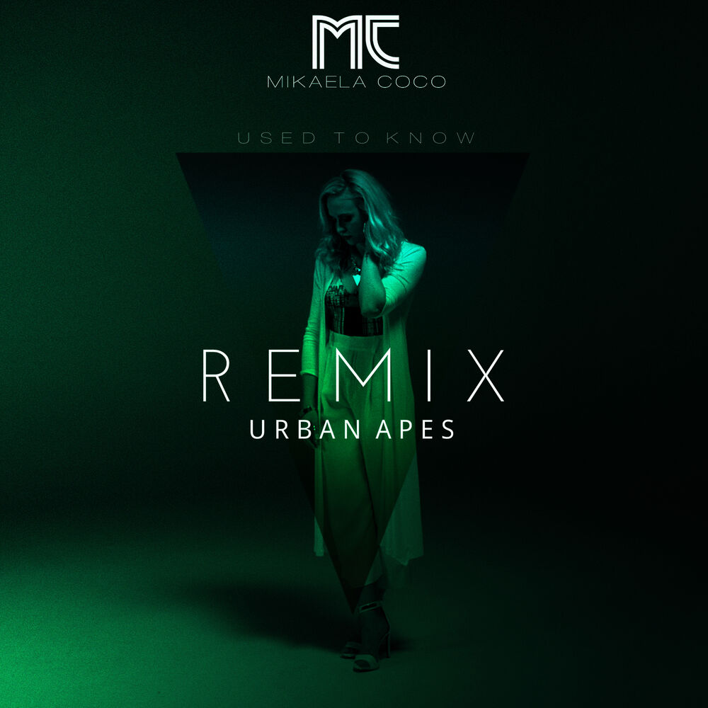 Picture of Used to Know (Urban Apes Remix)