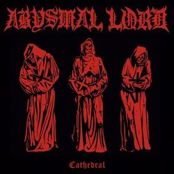 Cover of Cathedral