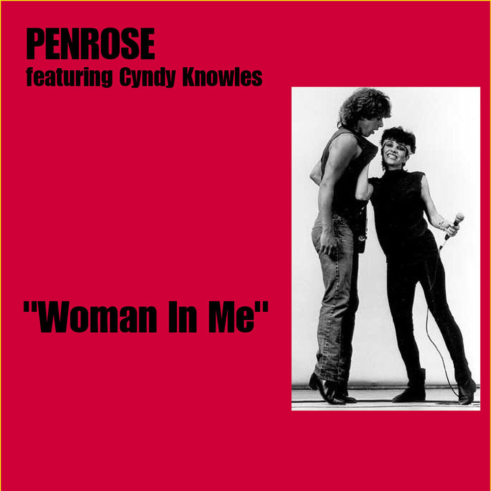 Picture of Woman in Me