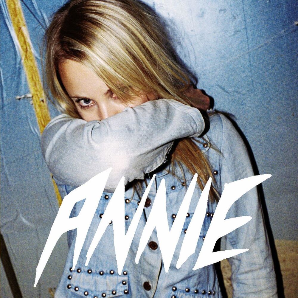 Picture of Anniemal (- US Version)