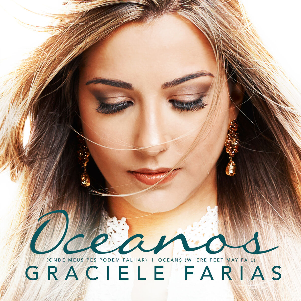 Album picture of Oceanos (Onde Meus Pés Podem Falhar) - Oceans (Where Feet May Fail)