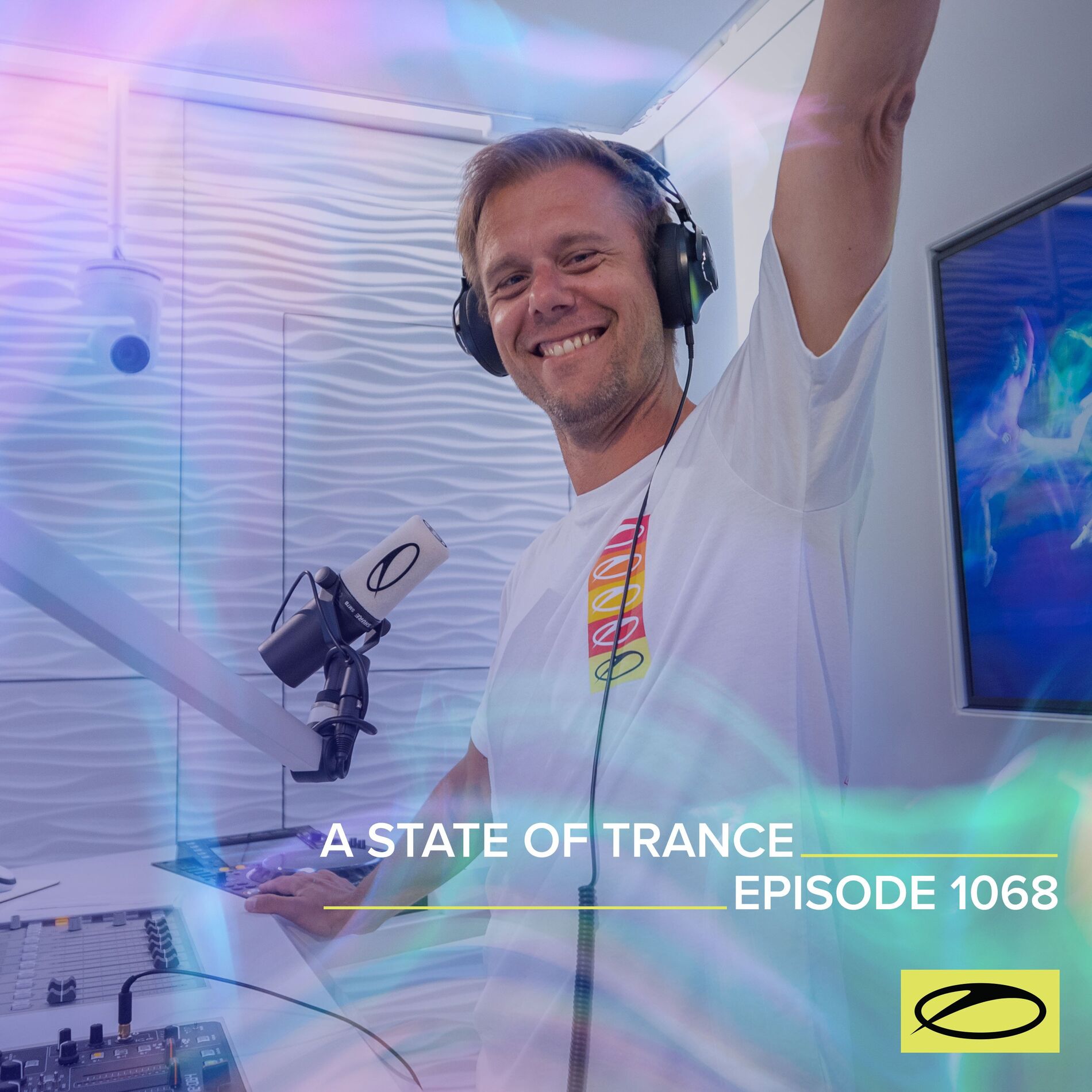 Album cover of Offshore (ASOT 1068)