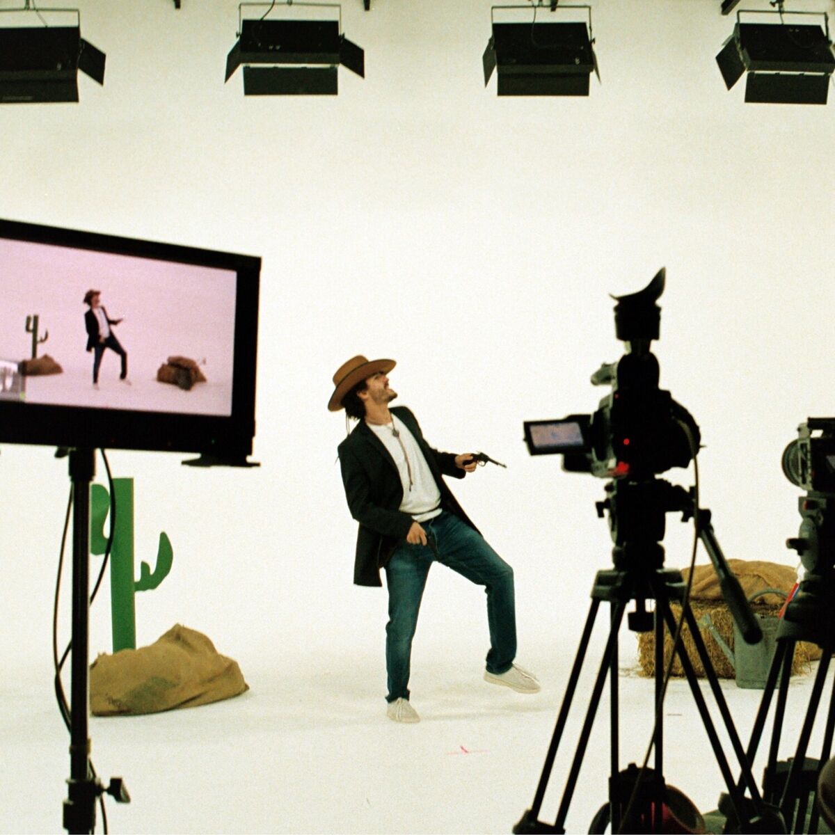 Album cover of Charuto