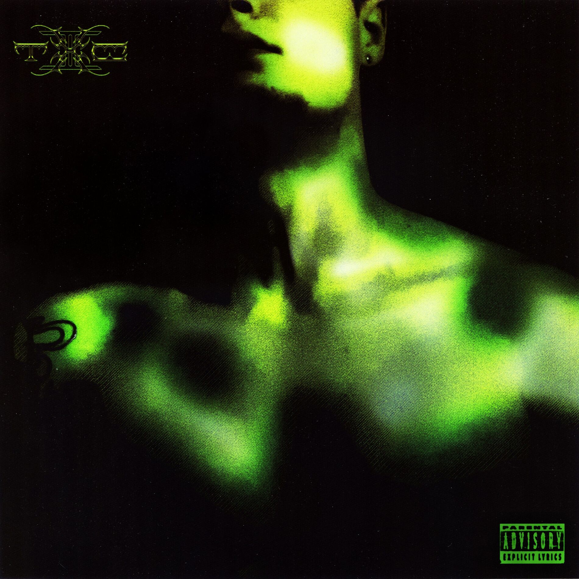 Album cover of TXC 2