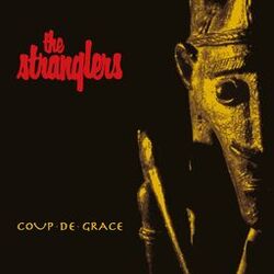 Cover of Coup De Grace