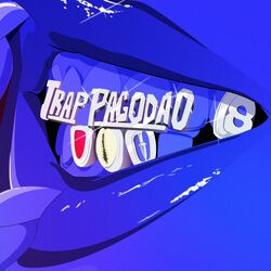 Cover of Trap Pagodão Hits