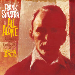 Cover of All Alone