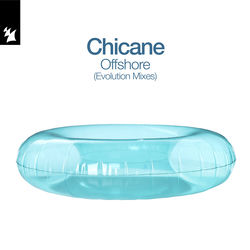 Cover of Offshore (Evolution Mixes) by undefined