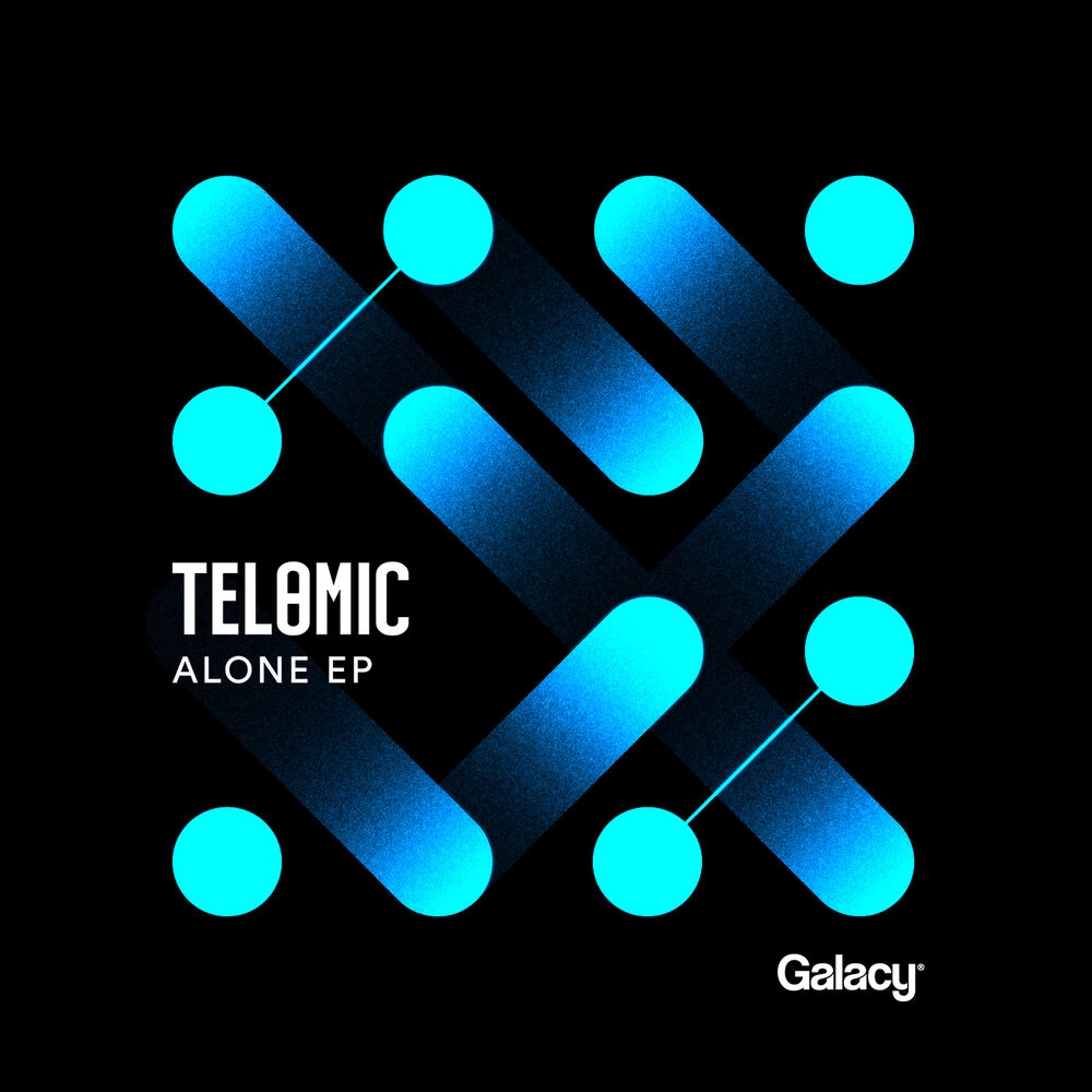 Picture of Alone EP