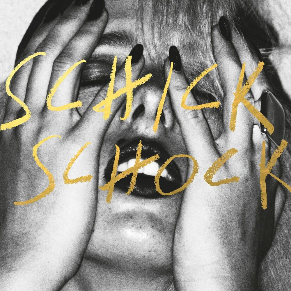 Picture of SCHICK SCHOCK