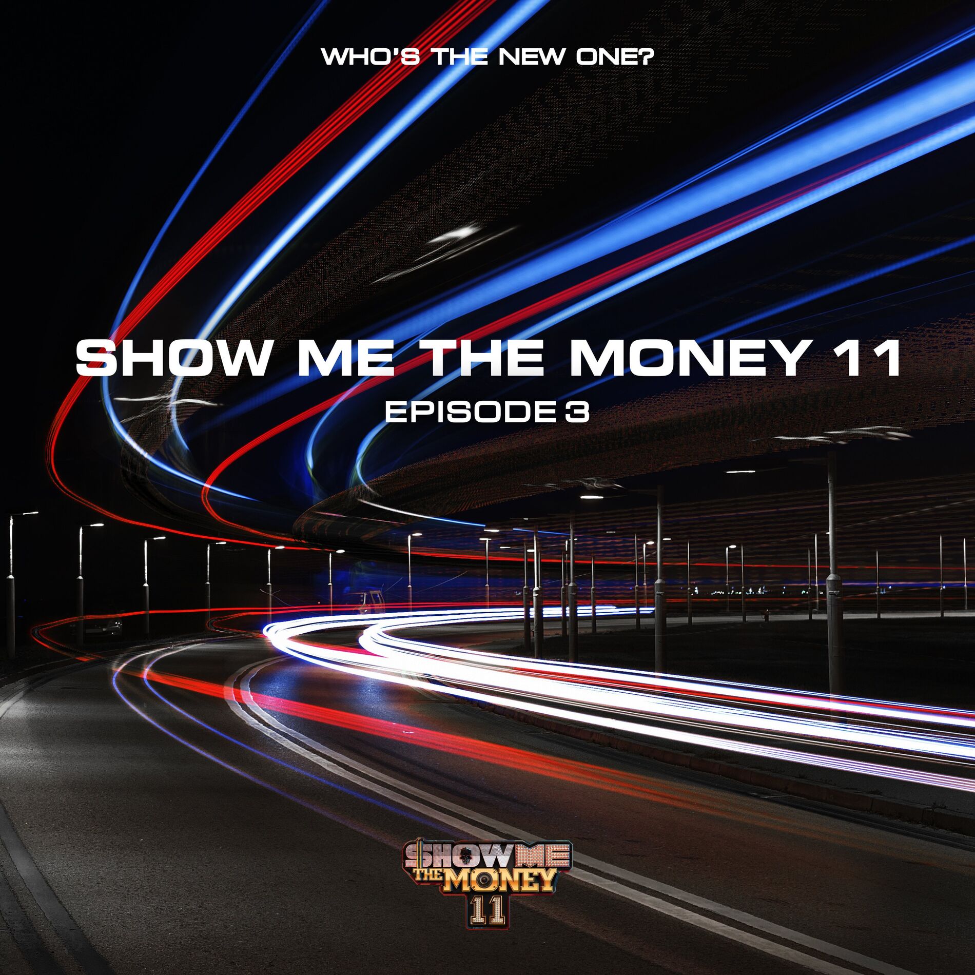 Album cover of SHOW ME THE MONEY 11 Episode 3