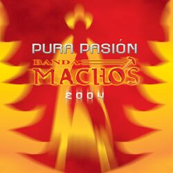 Cover of Pura pasión