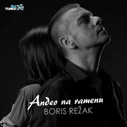 Cover of Andjeo Na Ramenu